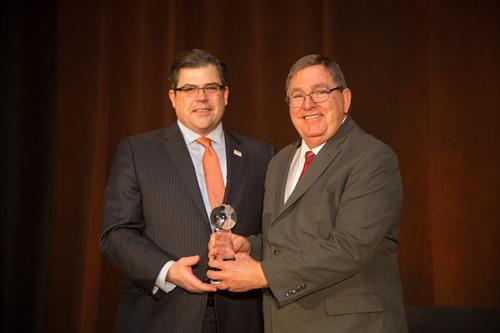 Burgess Named Ms Societys 2016 Us Representative Of The Year Us